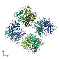 3D model of 3l88 from PDBe