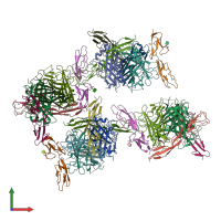 3D model of 3l89 from PDBe