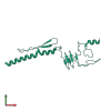 thumbnail of PDB structure 3LAA