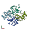 thumbnail of PDB structure 3LD9