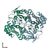 thumbnail of PDB structure 3LLS