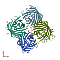 3D model of 3ls3 from PDBe