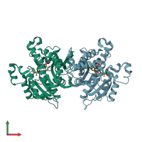 3D model of 3lt0 from PDBe