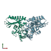 thumbnail of PDB structure 3LV0