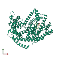 3D model of 3m02 from PDBe