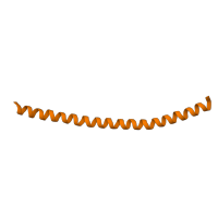 The deposited structure of PDB entry 3m0d contains 2 copies of CATH domain 1.20.5.170 (Single alpha-helices involved in coiled-coils or other helix-helix interfaces) in TNF receptor-associated factor 2. Showing 1 copy in chain A.