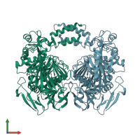 3D model of 3m46 from PDBe