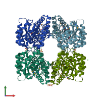 3D model of 3m5v from PDBe