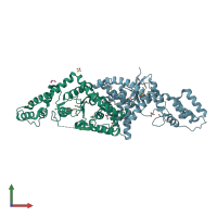 3D model of 3m5w from PDBe