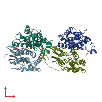 3D model of 3m8n from PDBe