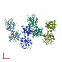 3D model of 3mc2 from PDBe