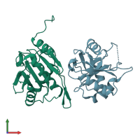 3D model of 3me8 from PDBe