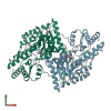 thumbnail of PDB structure 3MEB