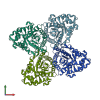 thumbnail of PDB structure 3MMT