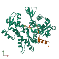 3D model of 3mn7 from PDBe