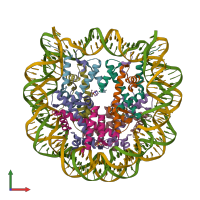 3D model of 3mnn from PDBe