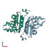 thumbnail of PDB structure 3MPD