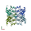 thumbnail of PDB structure 3MPZ