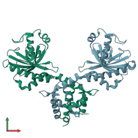 3D model of 3mq0 from PDBe