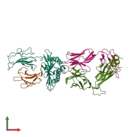 3D model of 3mv9 from PDBe