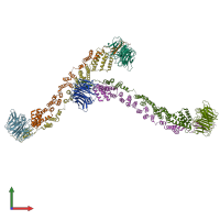 3D model of 3mzl from PDBe