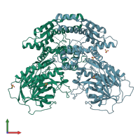 3D model of 3n05 from PDBe