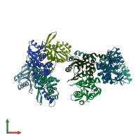 3D model of 3n2l from PDBe