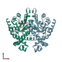 3D model of 3n34 from PDBe
