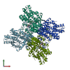 thumbnail of PDB structure 3N58