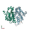 thumbnail of PDB structure 3N5O