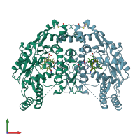 3D model of 3n5s from PDBe