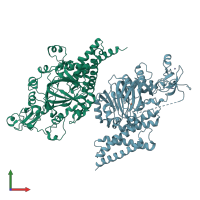 3D model of 3n9m from PDBe