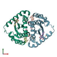 3D model of 3nf6 from PDBe