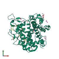 3D model of 3nfv from PDBe