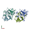 thumbnail of PDB structure 3NFW