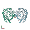 thumbnail of PDB structure 3NGF