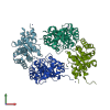 thumbnail of PDB structure 3NGJ