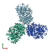 3D model of 3nl5 from PDBe