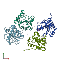 3D model of 3nno from PDBe