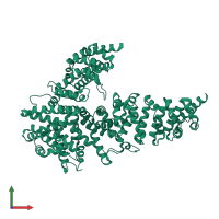 3D model of 3now from PDBe