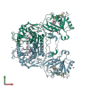 thumbnail of PDB structure 3NRR