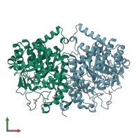 3D model of 3nv8 from PDBe