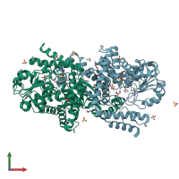 3D model of 3nv9 from PDBe