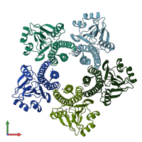 3D model of 3nwi from PDBe