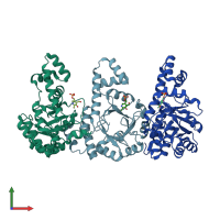 3D model of 3o05 from PDBe