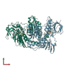 thumbnail of PDB structure 3O0H