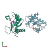 thumbnail of PDB structure 3O0M