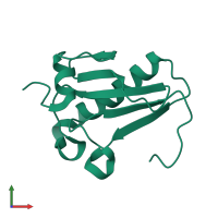 3D model of 3o1z from PDBe