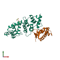 3D model of 3o2p from PDBe