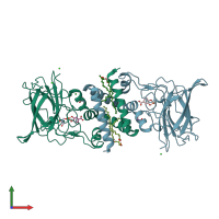3D model of 3o5u from PDBe